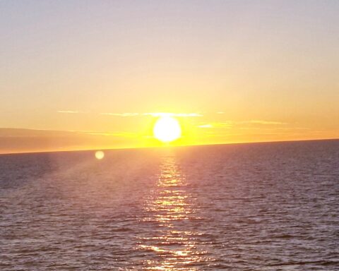 Midnight Sun Norway