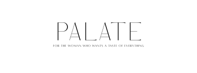 PALATE Logo