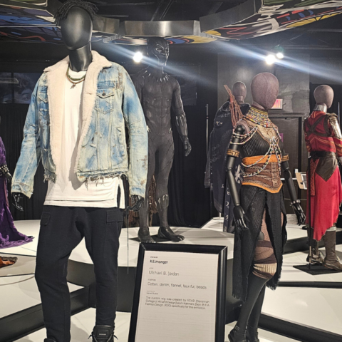 Ruth E. Carter Exhibition