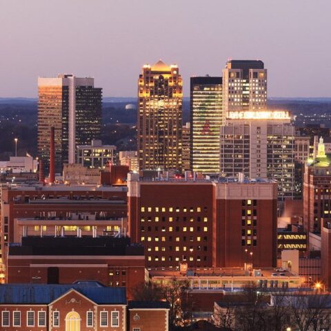 Birmingham, AL