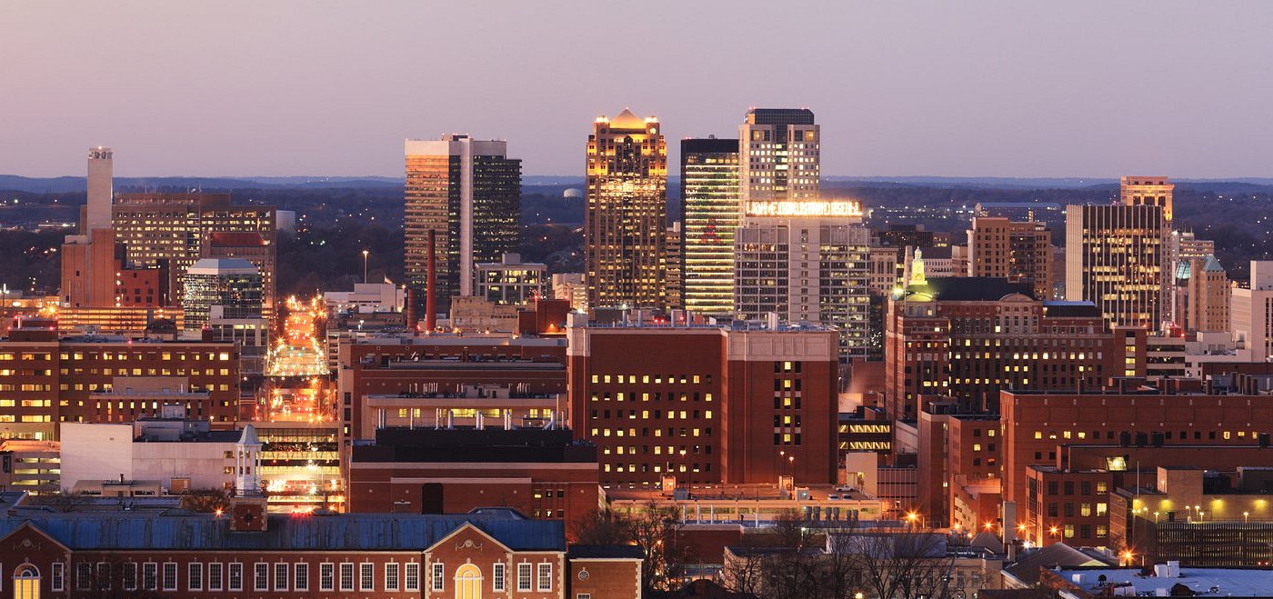 Birmingham, AL