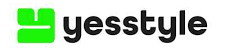 YesStyle Logo